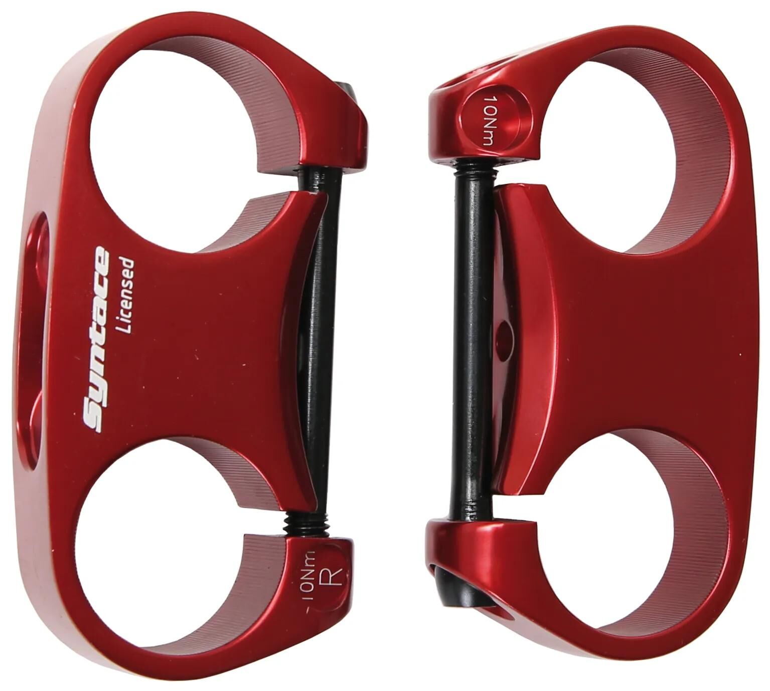 _Vorbau Vorbauten,Lenkerklemmungen