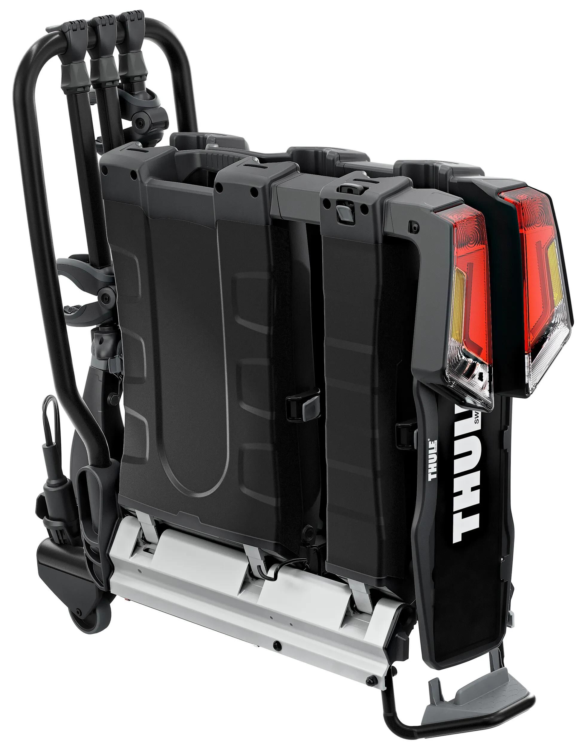 THULE_Heckträger Fahrrad-Heckträger,Heckträger