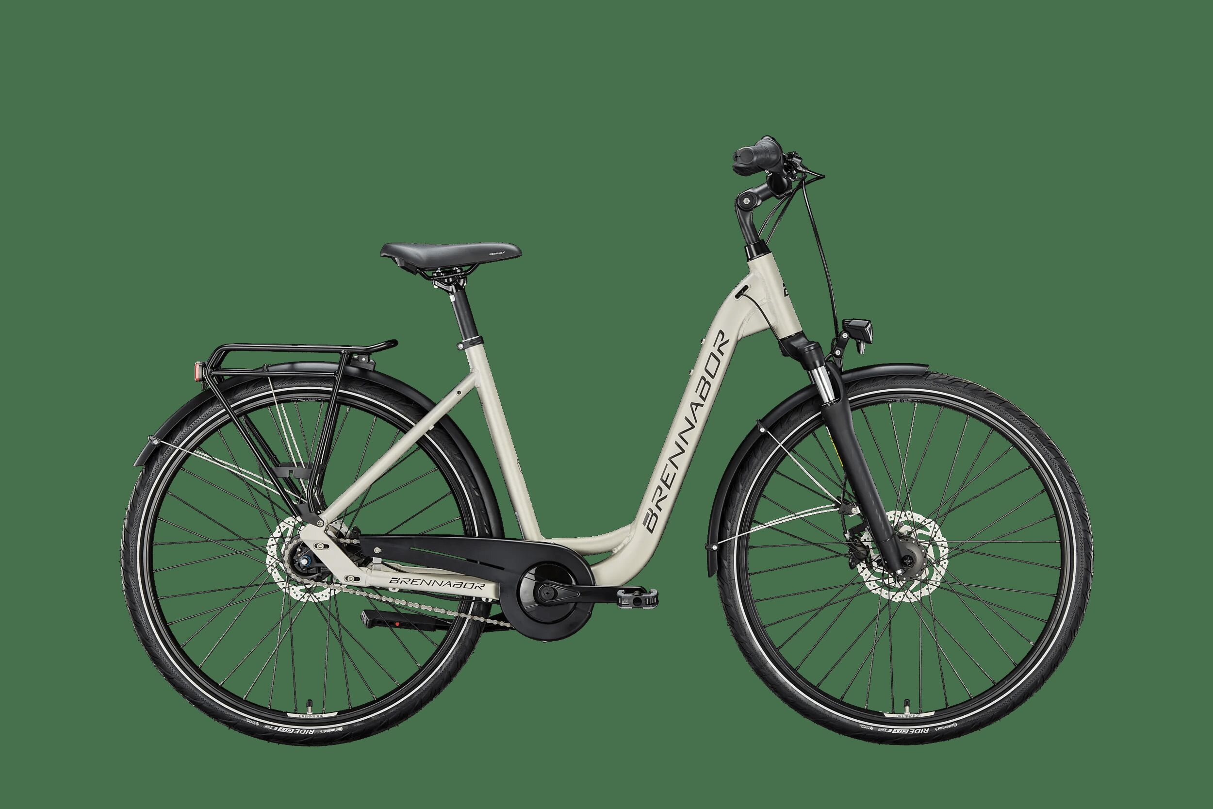 Trekkingräder,Fahrräder,Trekkingrad