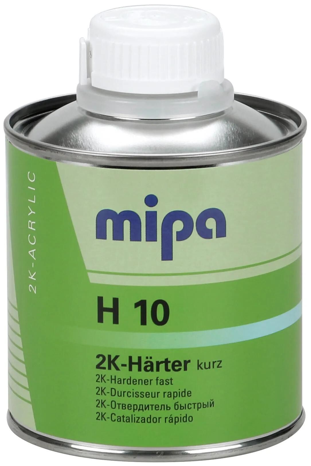 mipa Härter