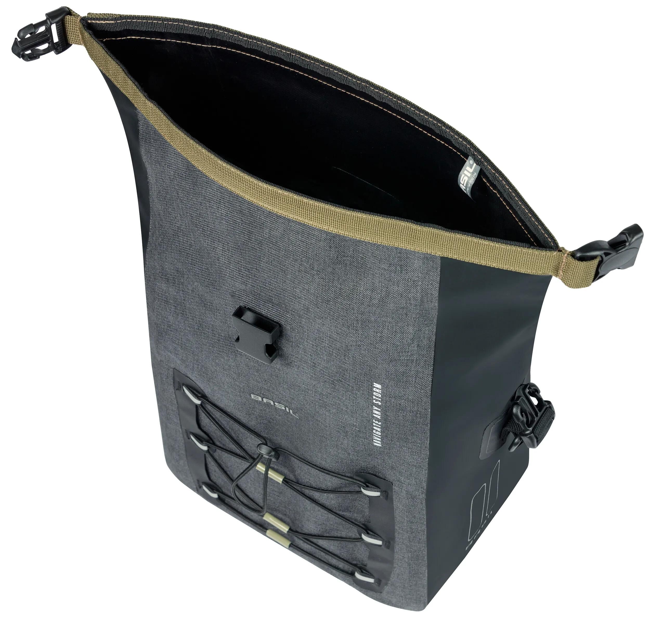 BASIL_Einzeltasche Einzeltaschen