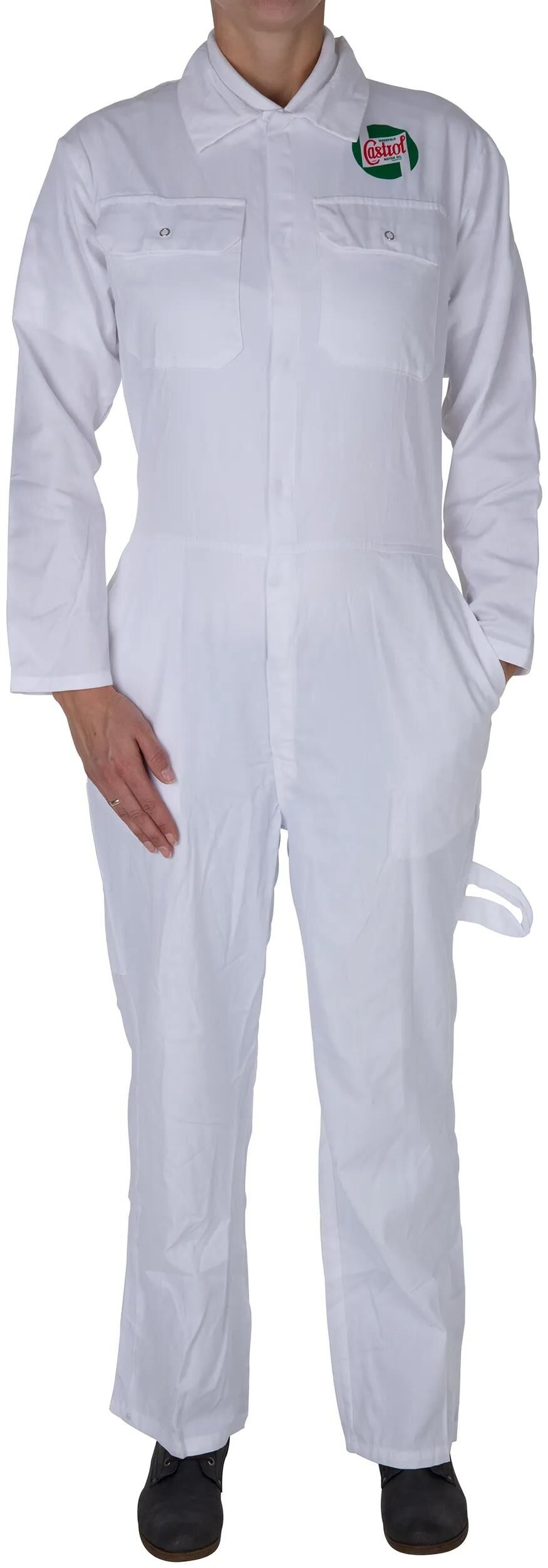 Arbeitsoverall,Bekleidung