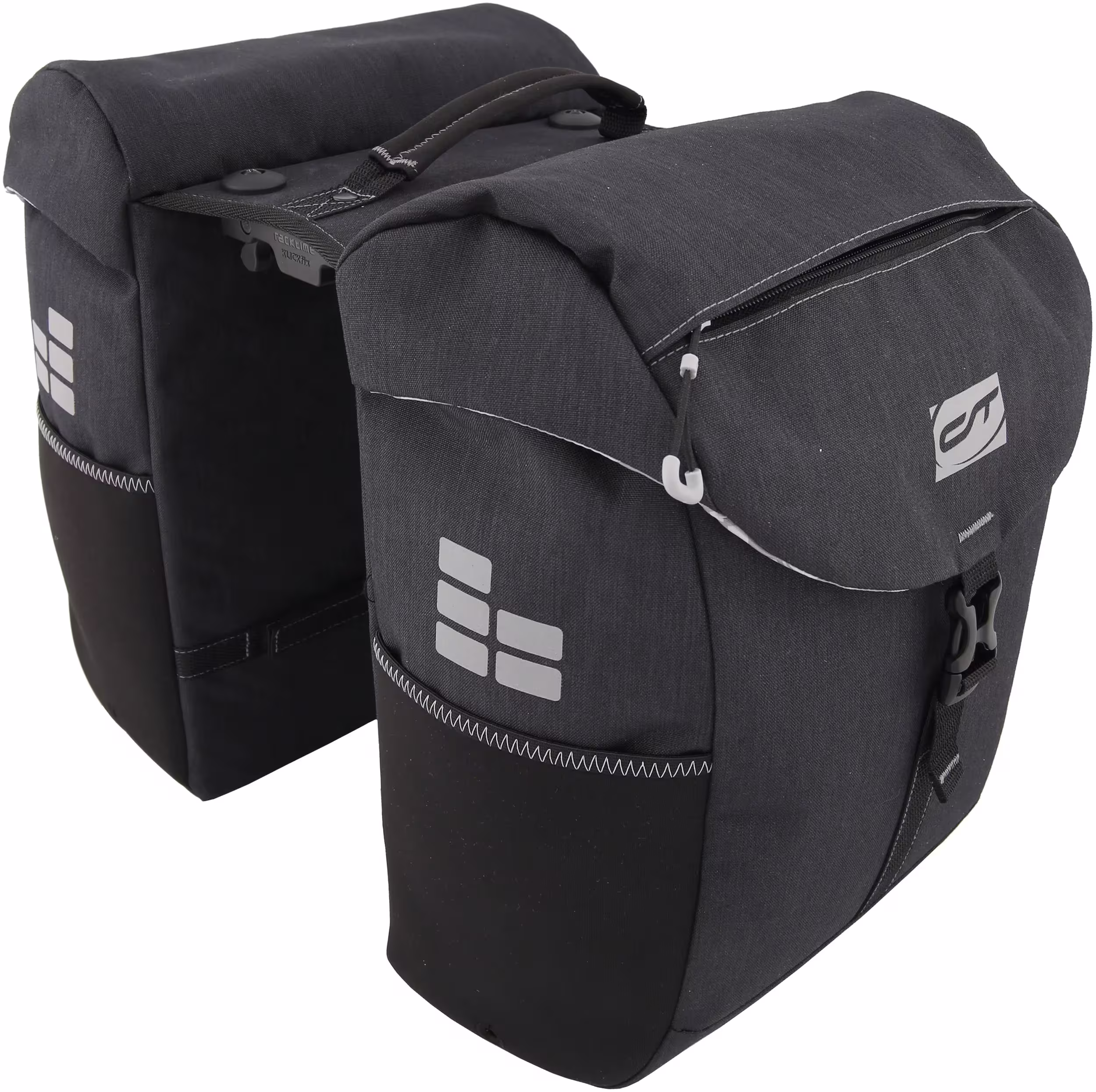 Doppeltaschen