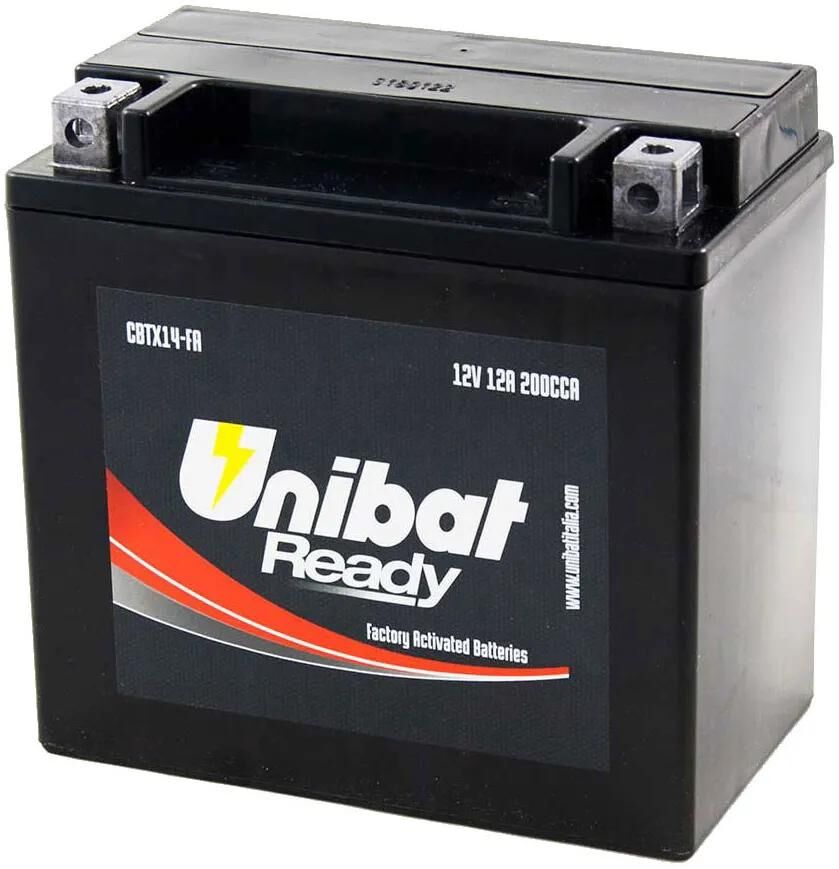 Unibat_Batterie Batterien,Akkus