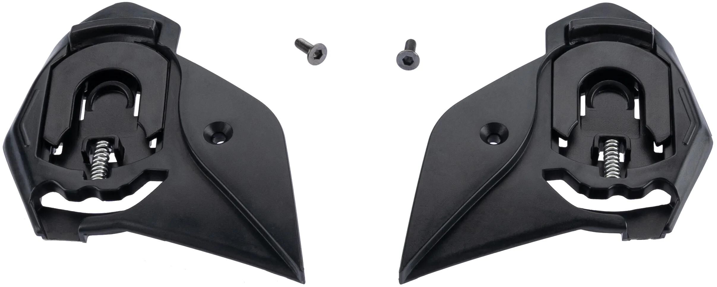 SPEC-X_Visiermechanik Helme - Ersatz