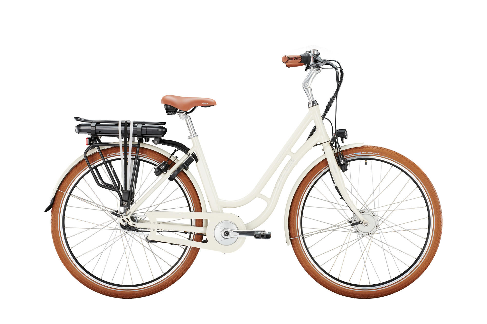 _Elektro-Cityrad_Swan-Retro E_1 Elektro-Cityräder,Cityräder,Elektroräder,Fahrräder,Cityrad