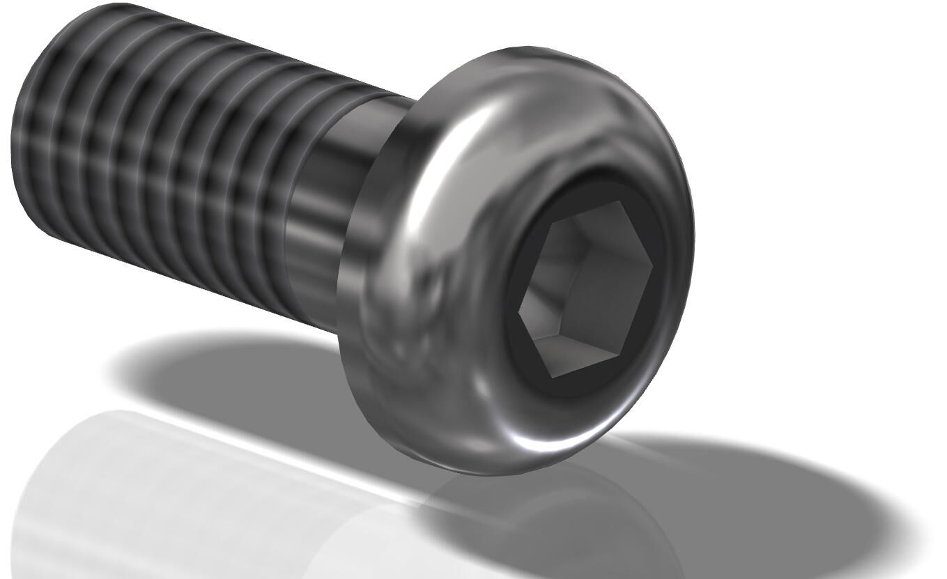 _Schraube Innensechskantschrauben,Schrauben