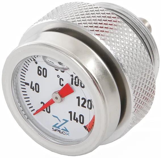 SPEC-X_Öltemperaturdirektmesser Thermometer