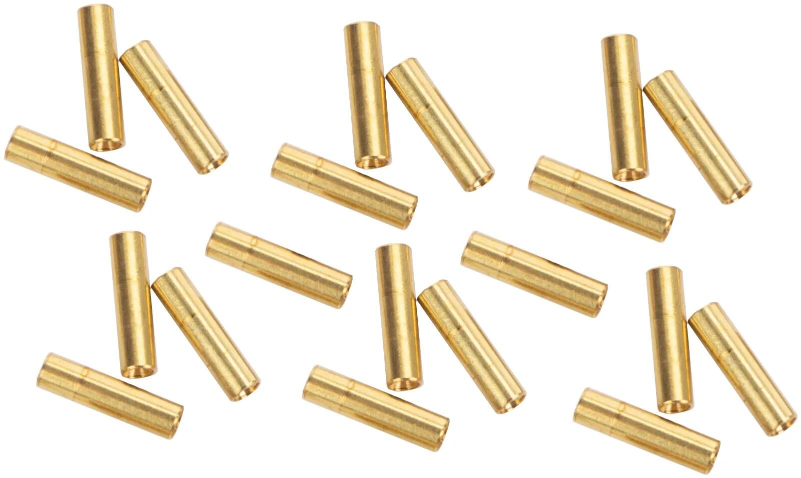 _Klemmnippel Klemmnippel,Lötnippel