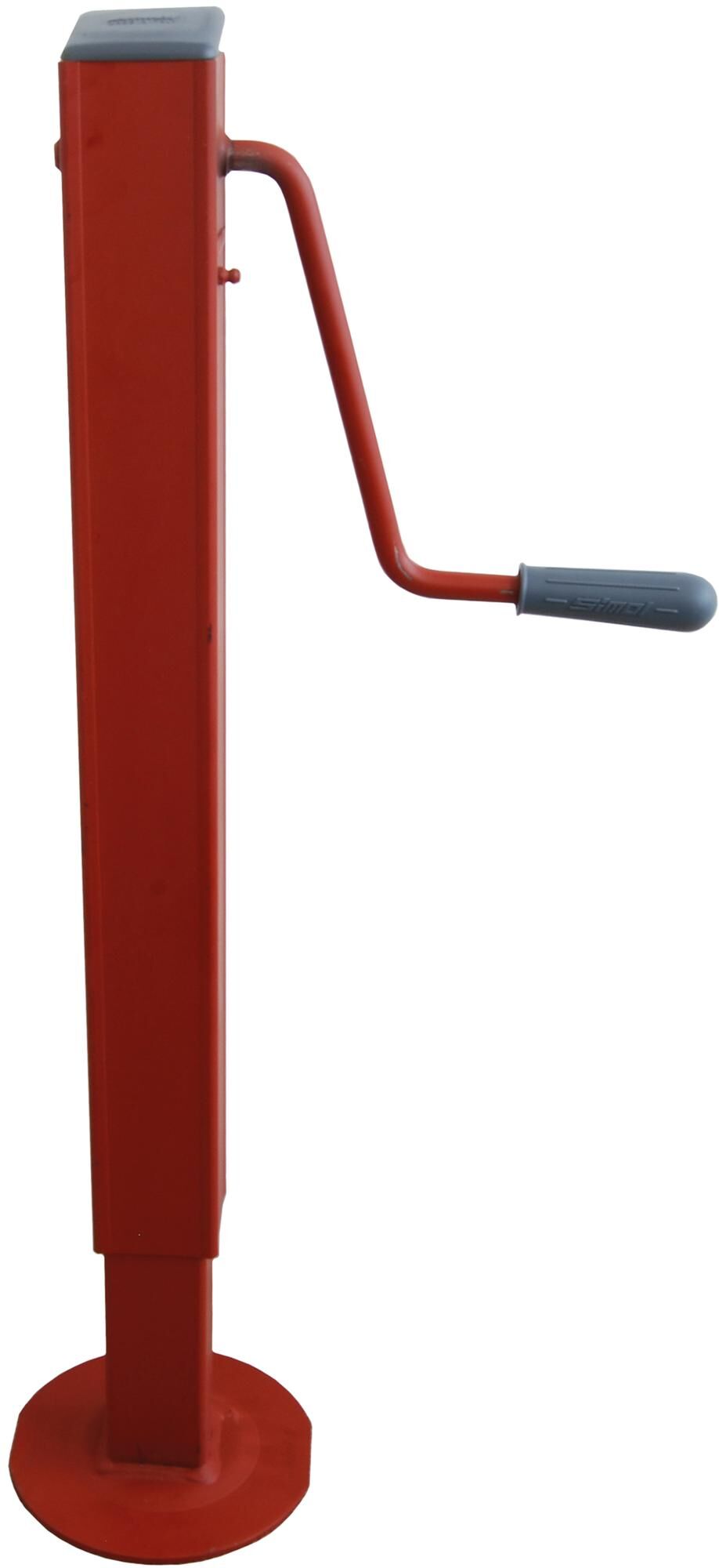 _Kurbellstütze Anhängerteile