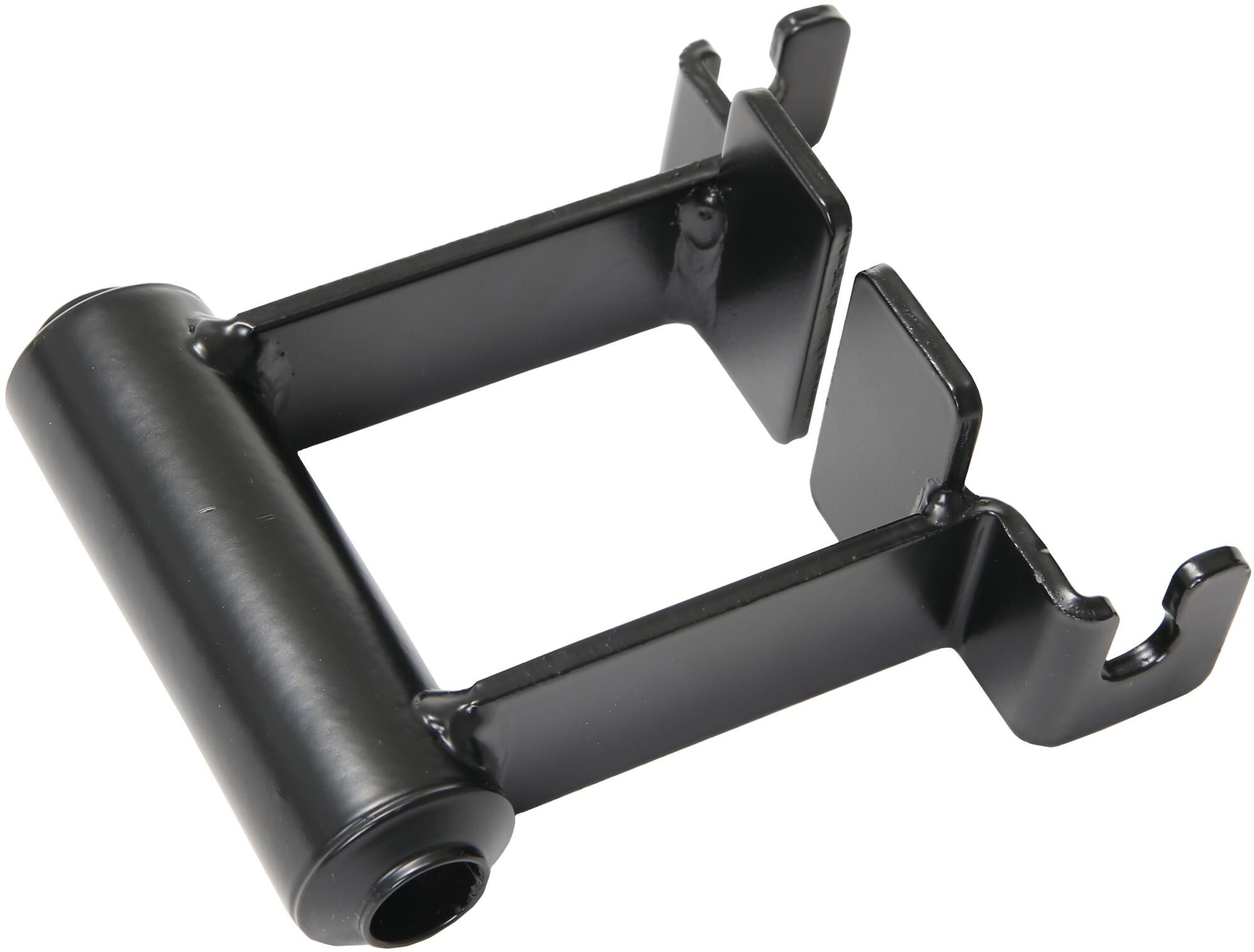 _Steckachsenadapter Fahrradhalter - Dachgepäckträger