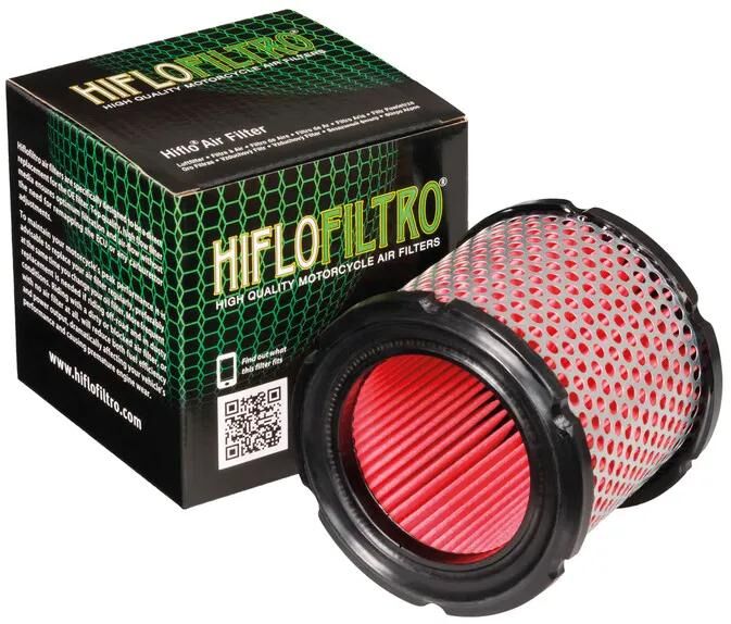 HIFLOFILTRO_Luftfilter Luftfilter,Filter
