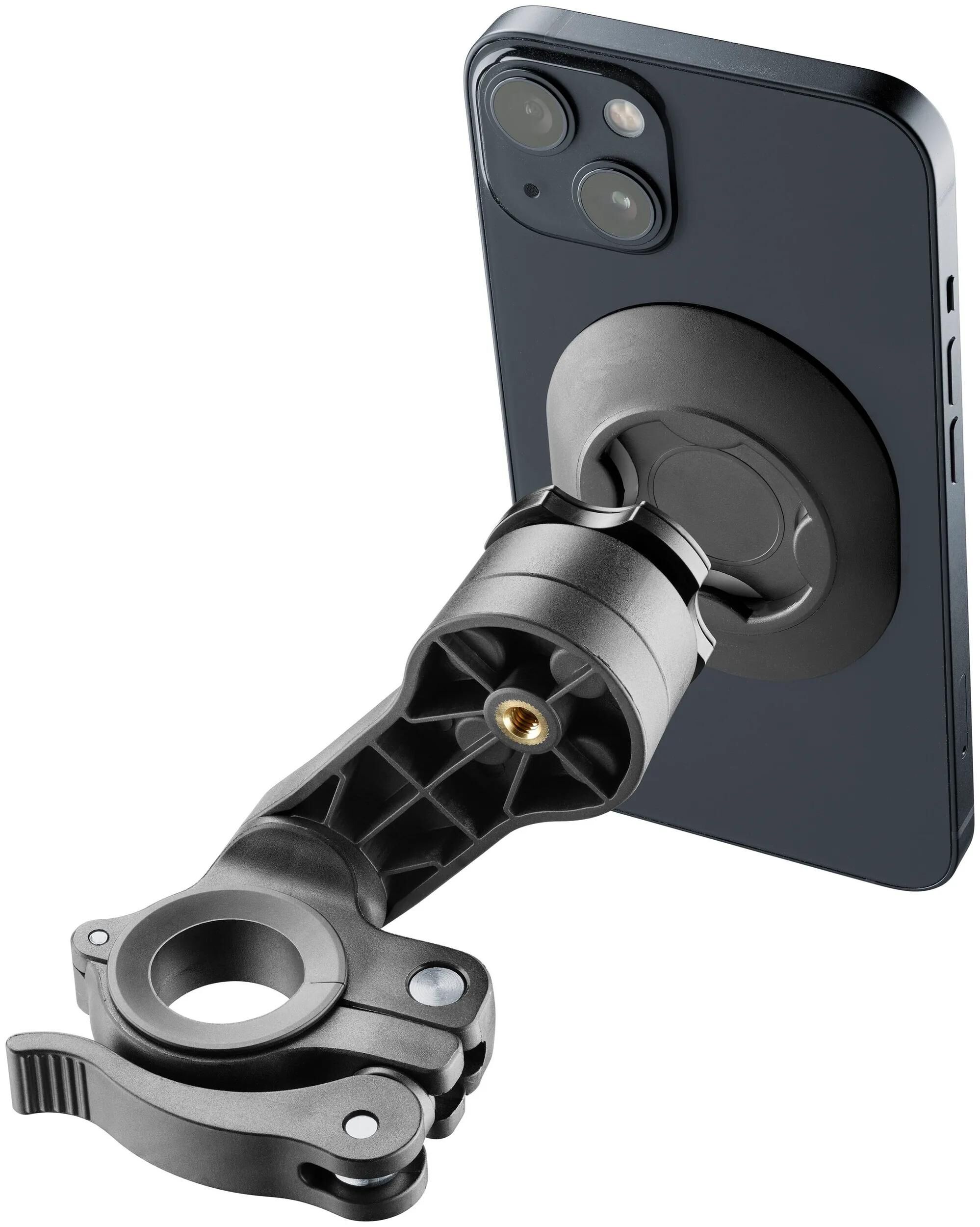 INTERPHONE_Handyhalter Kommunikationssysteme,Handyzubehör