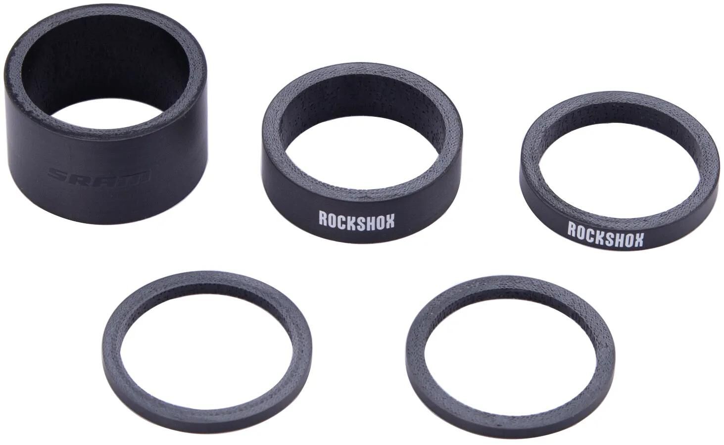 ROCKSHOX_Spacer-Set Spacer
