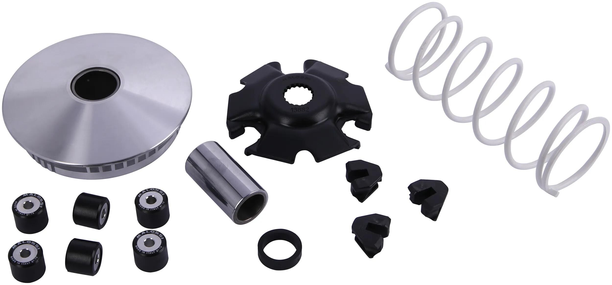 _Variomatik Variomatikteile