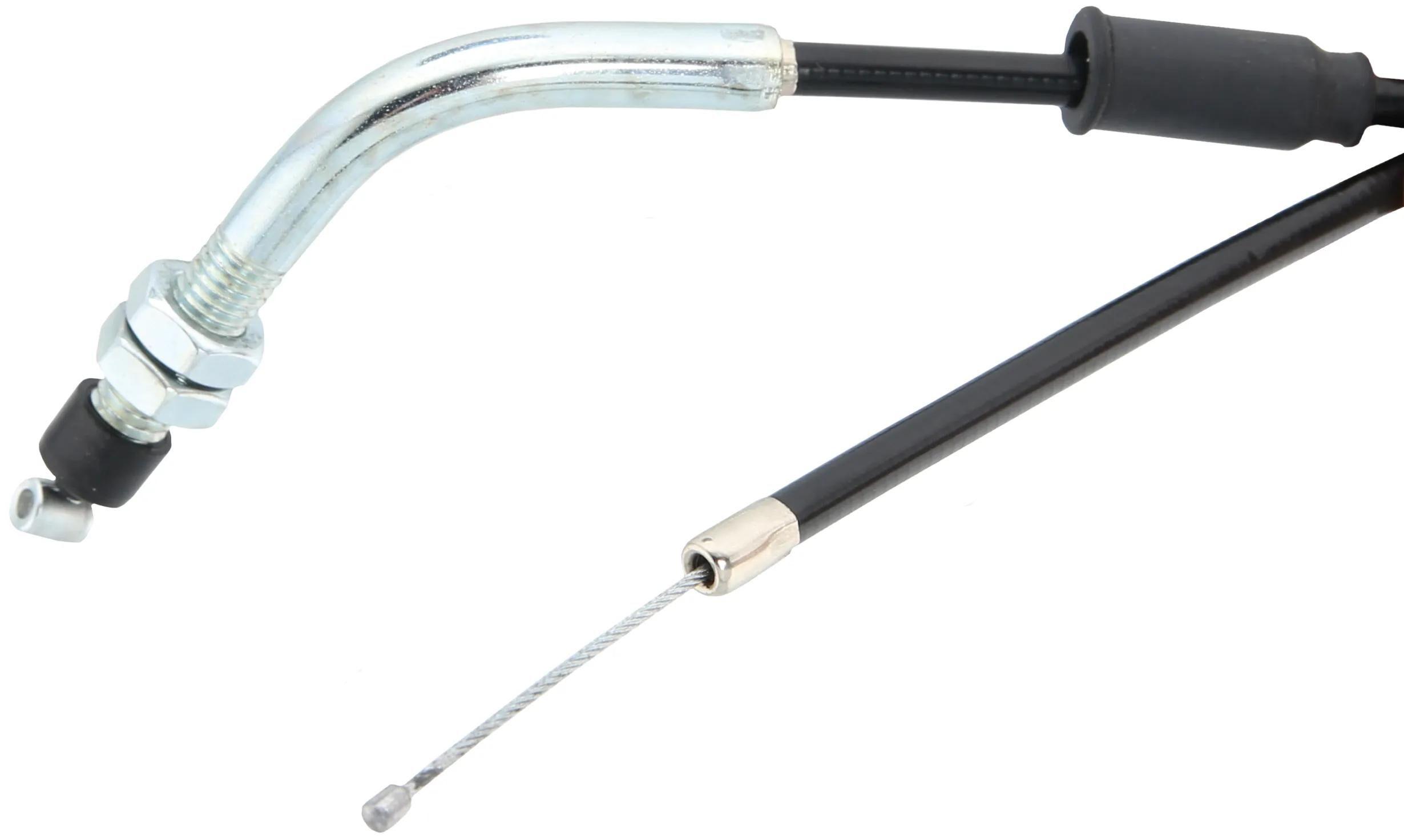 Semerfil_Ölpumpenzug Bowdenzüge