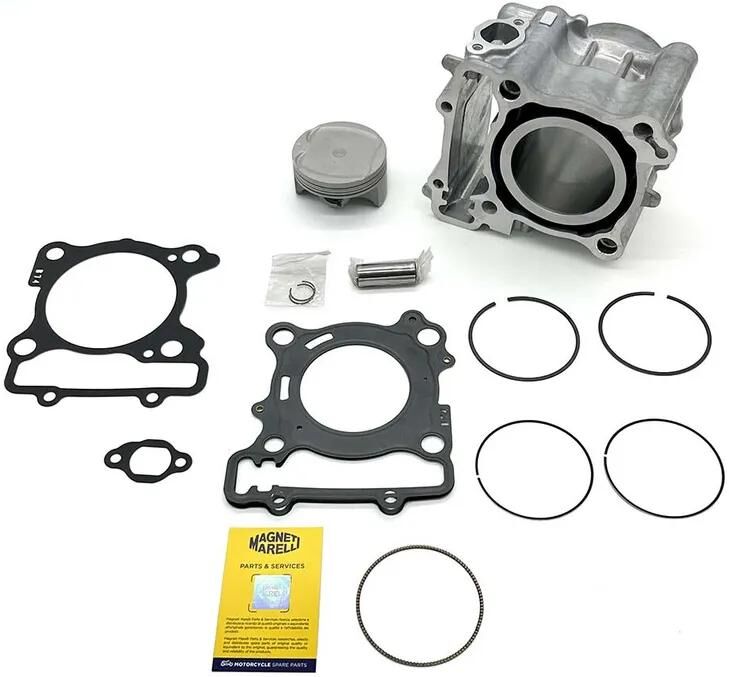 Magneti Marelli_Zylindersatz Zylindersätze,Kolben,Zylinder,Kolbenringe