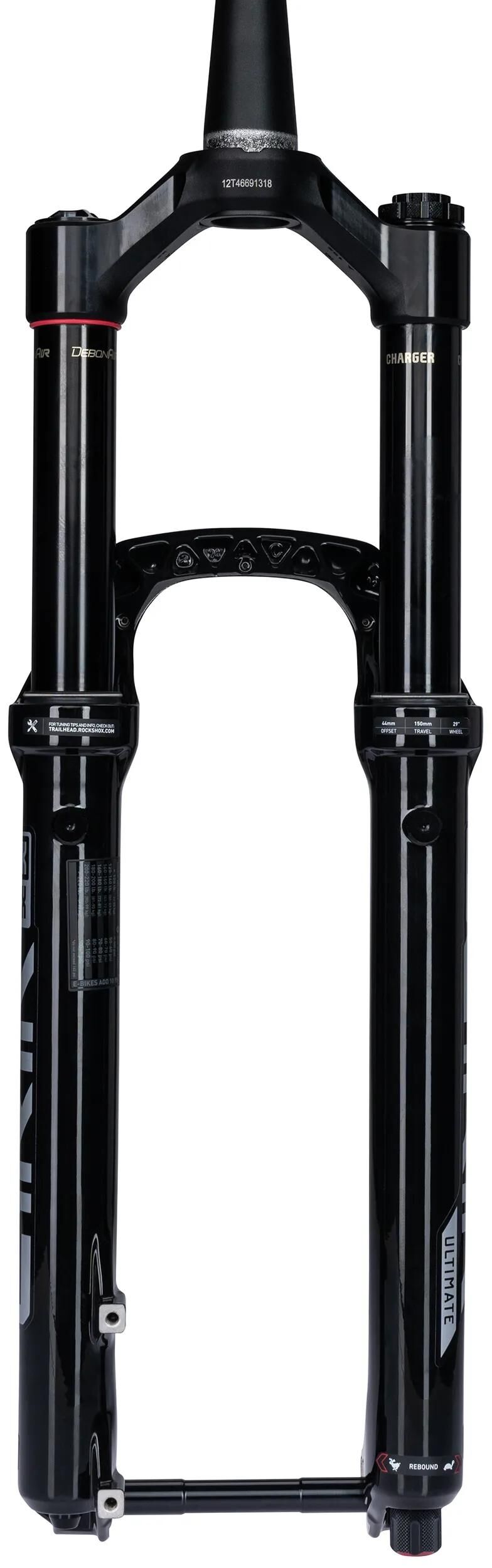 ROCKSHOX_Federgabel Federgabeln,Gabeln