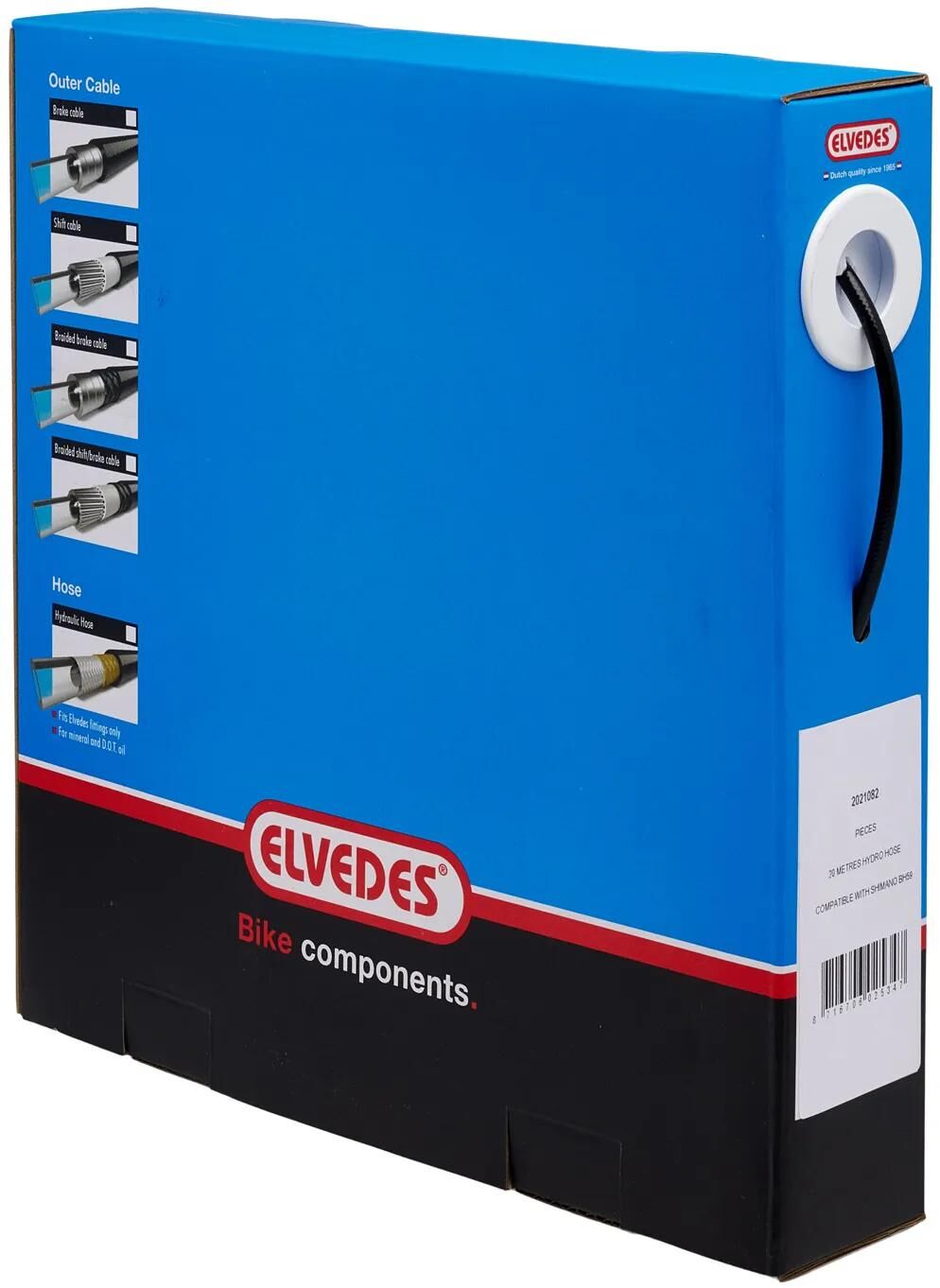 ELVEDES_Bremsleitung Bremsleitungen