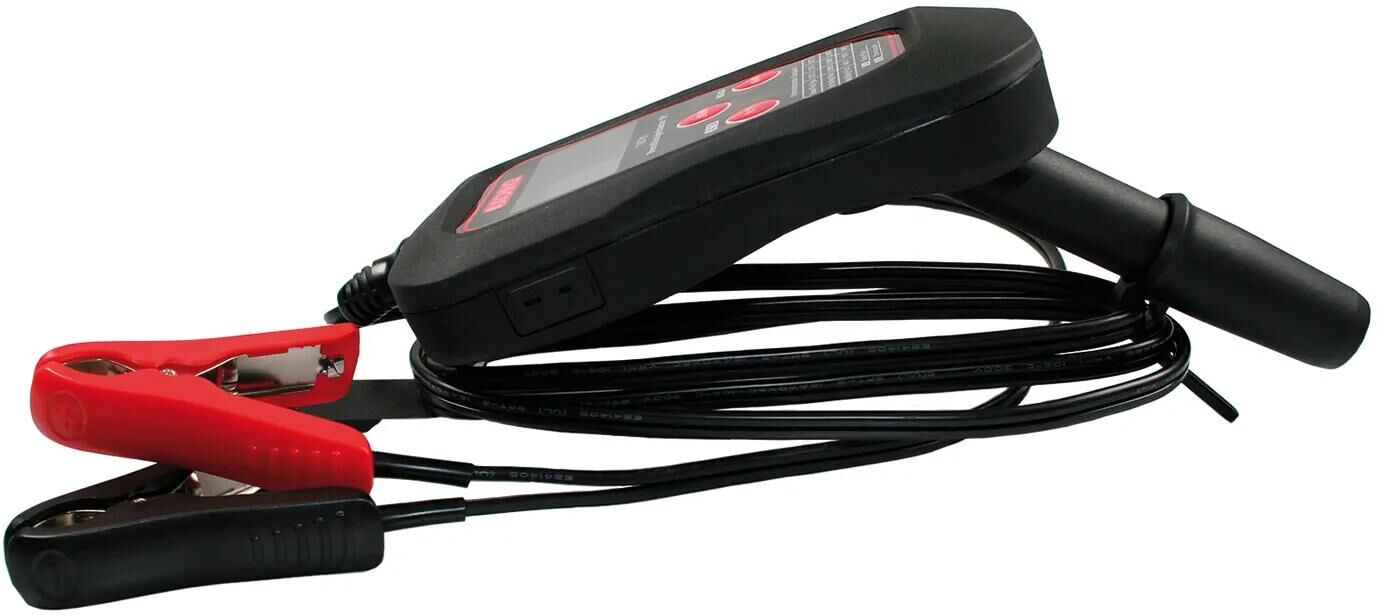 BUSCHiNG_Bremsflüssigkeitstester Bremsflüssigkeitstester