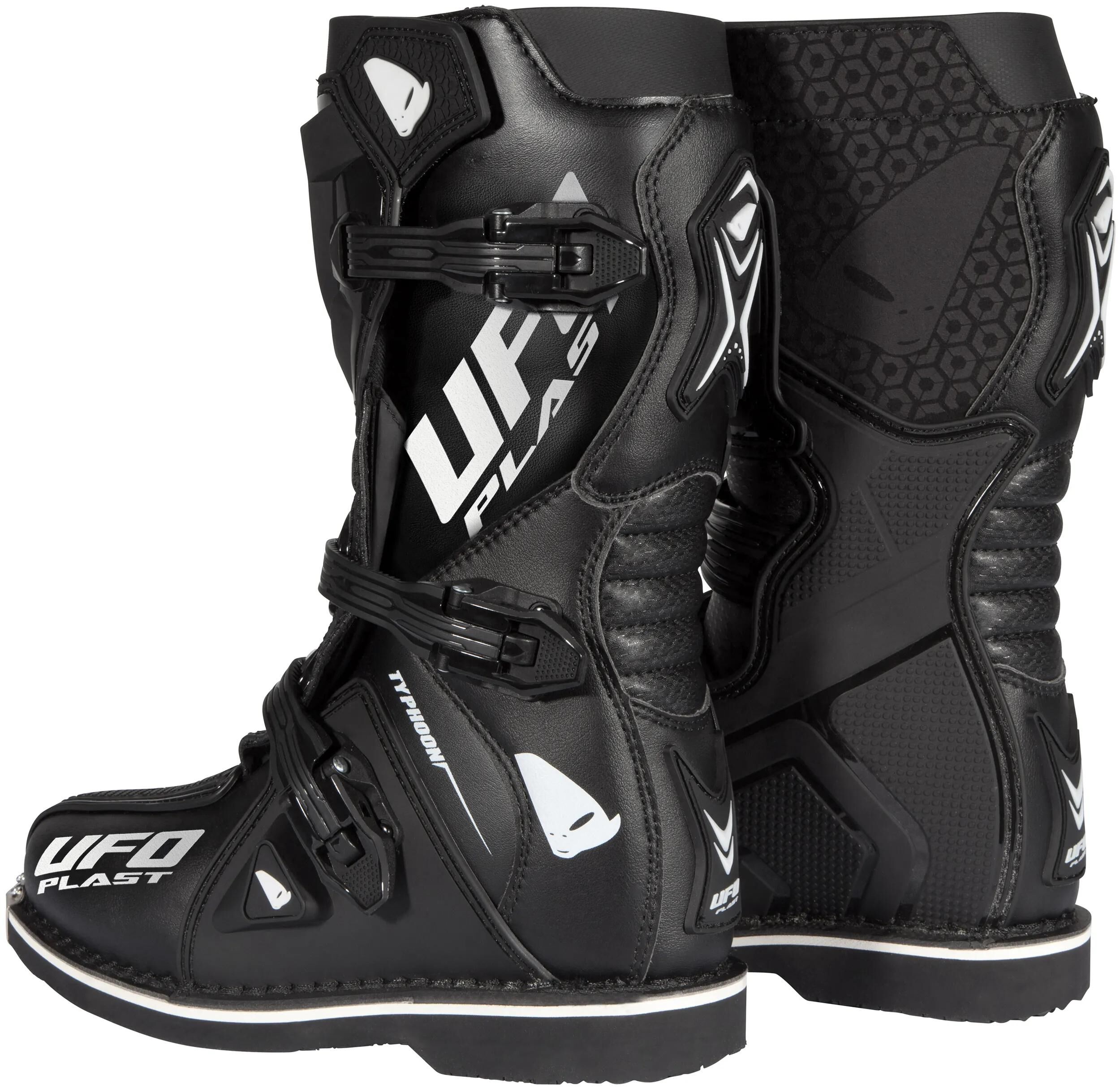 UFO PLAST_Stiefel Schuhe,Stiefel,Bekleidung,Schuhe