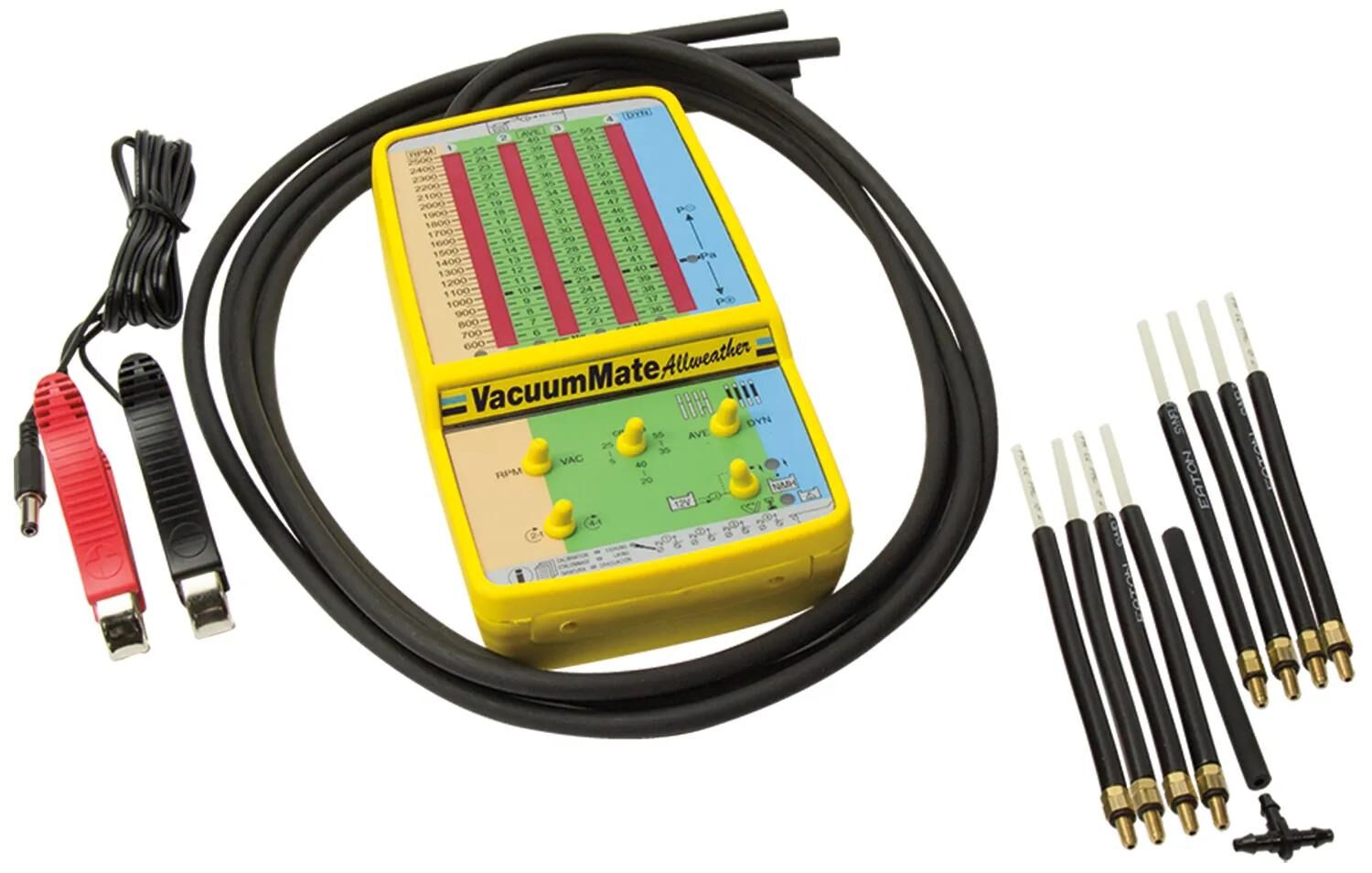tecMATE_Synchronisiergerät Synchrontester,Prüfgeräte