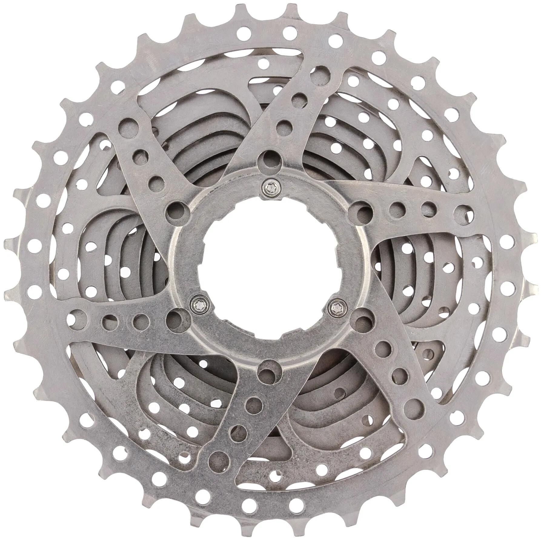 Kassettenzahnkränze,Zahnkränze,Zahnkranzkassetten