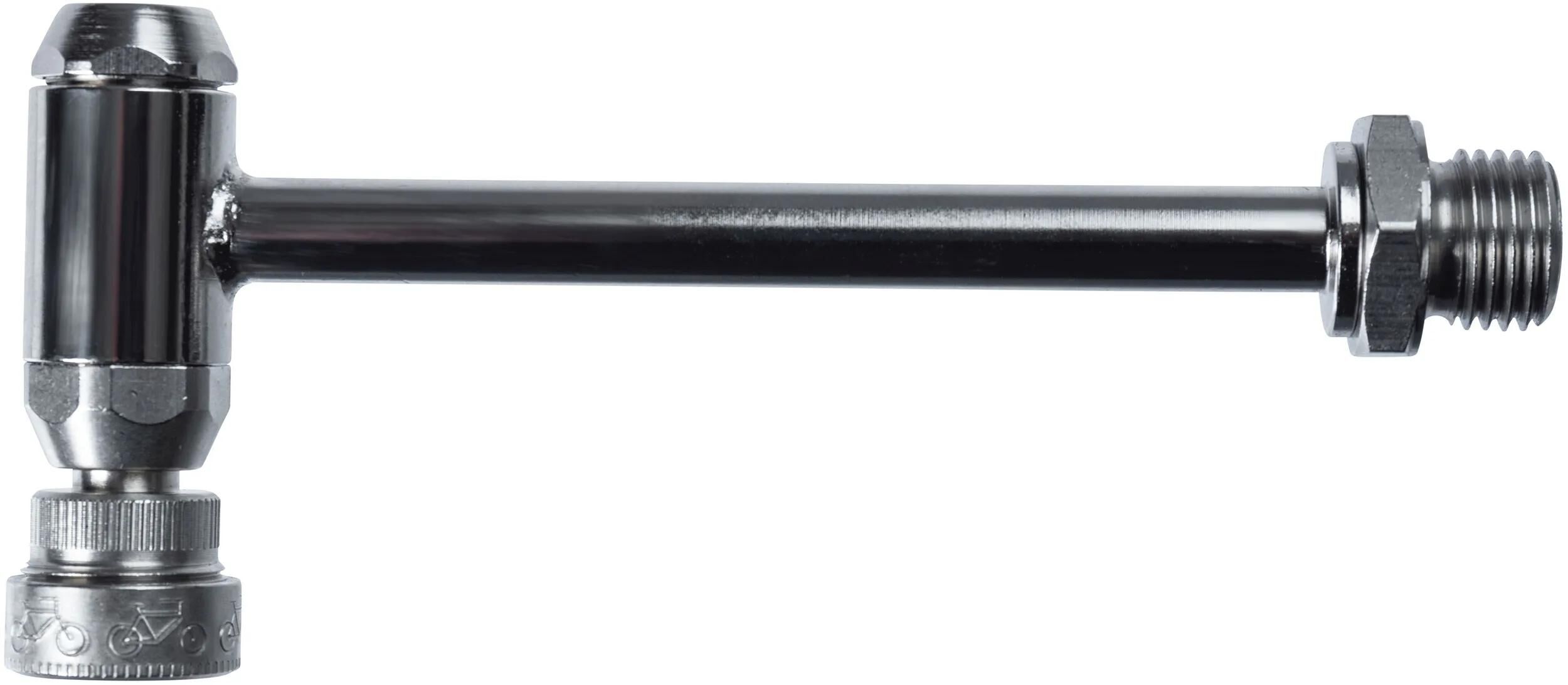 Pieper_Ventiladapter Pumpen - Ersatz