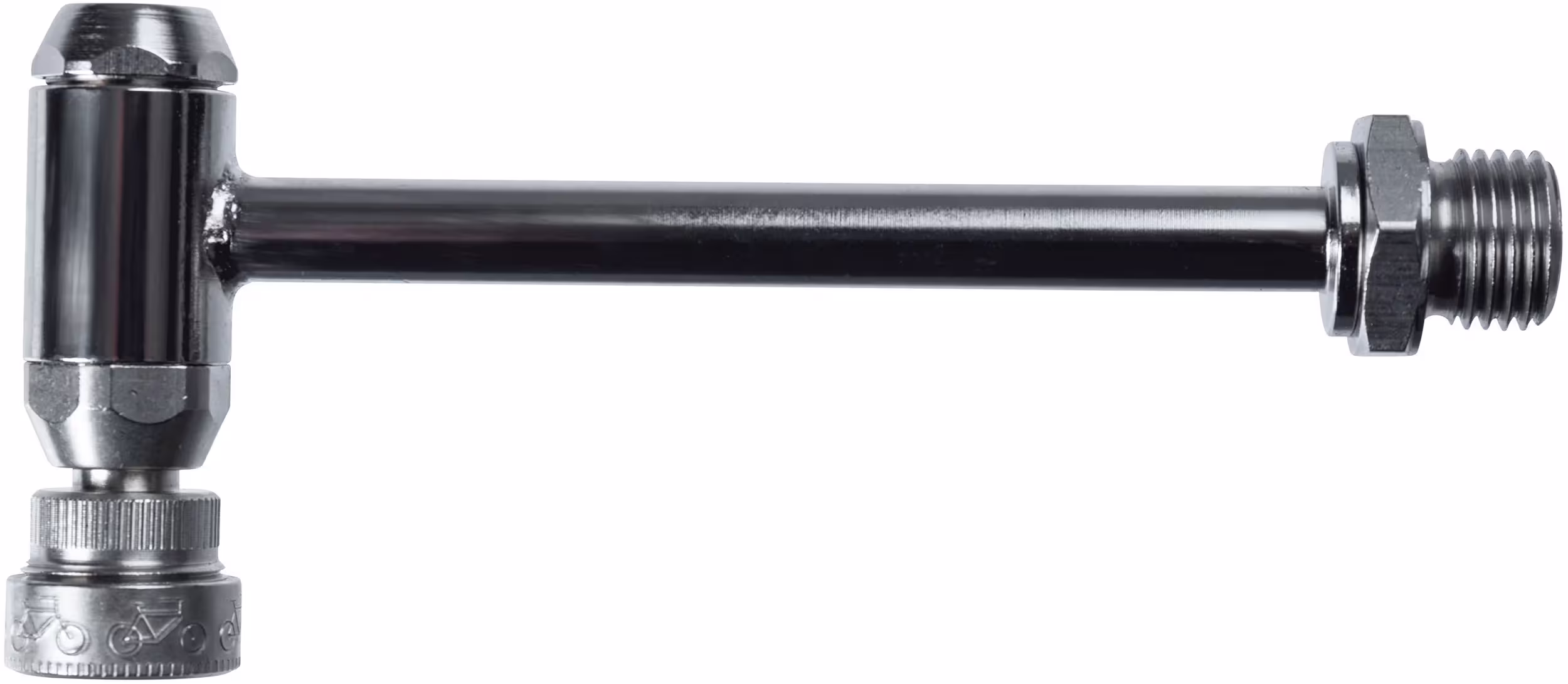 Pieper_Ventiladapter Pumpen - Ersatz