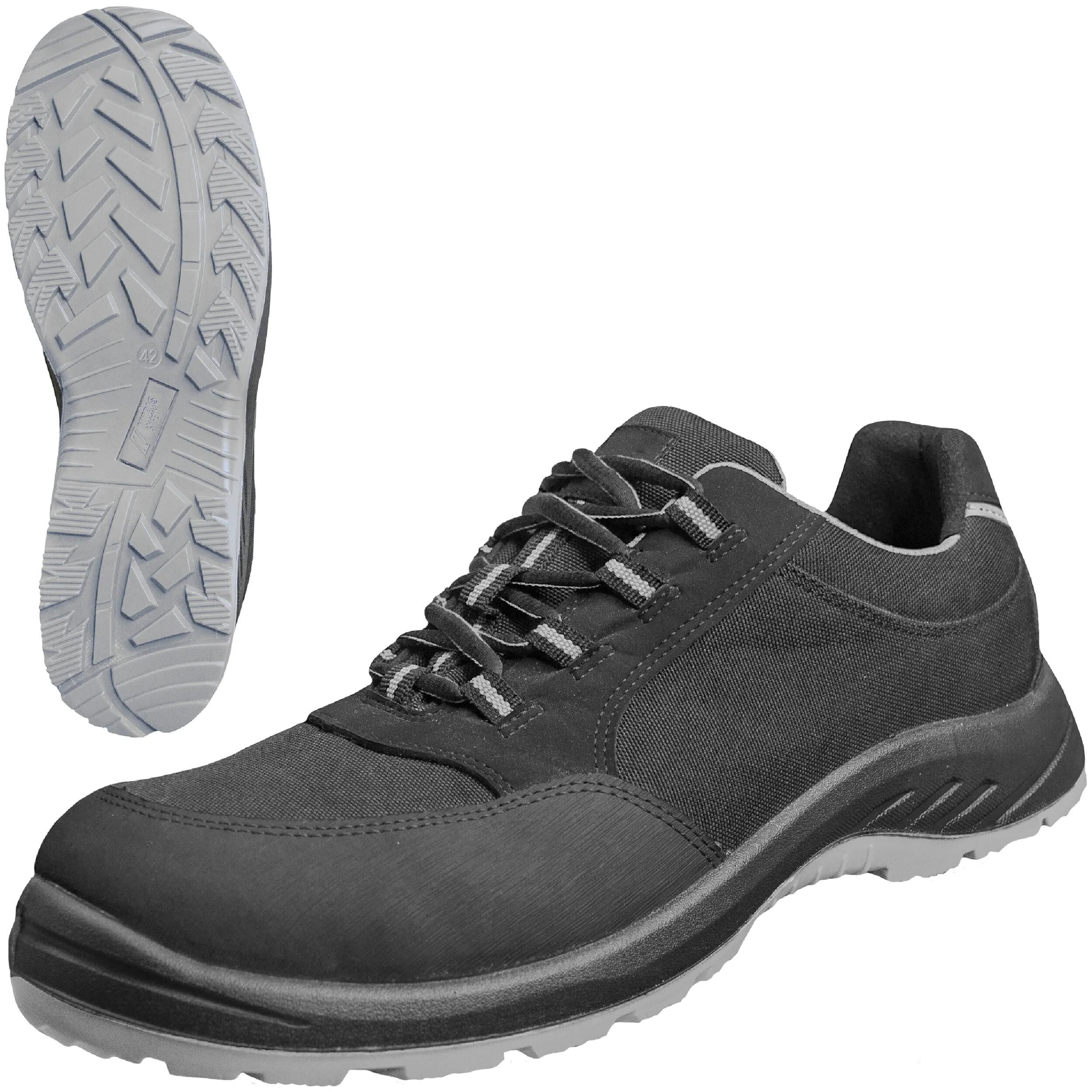 NITRAS SAFETY_Halbschuh Sicherheitsschuhe,Arbeitsbekleidung,Arbeitsschuhe,Bekleidung