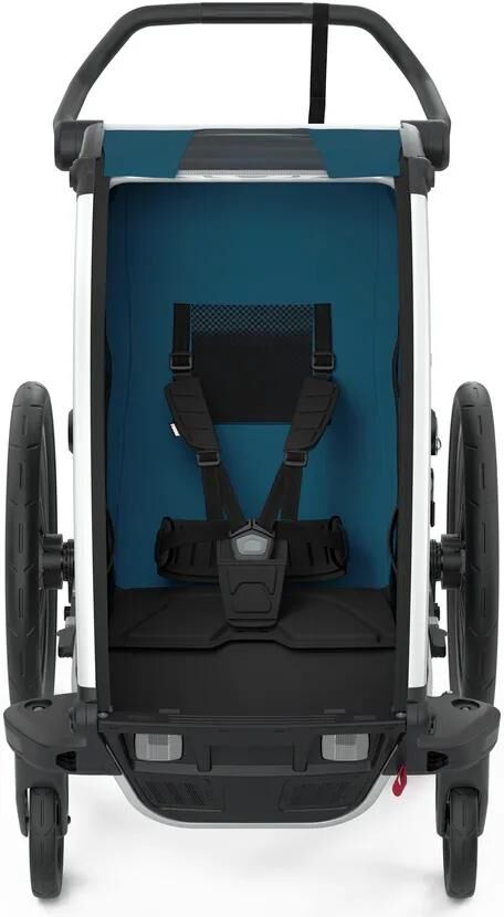 Kinderanhänger,Anhänger,Fahrrad-Anhänger