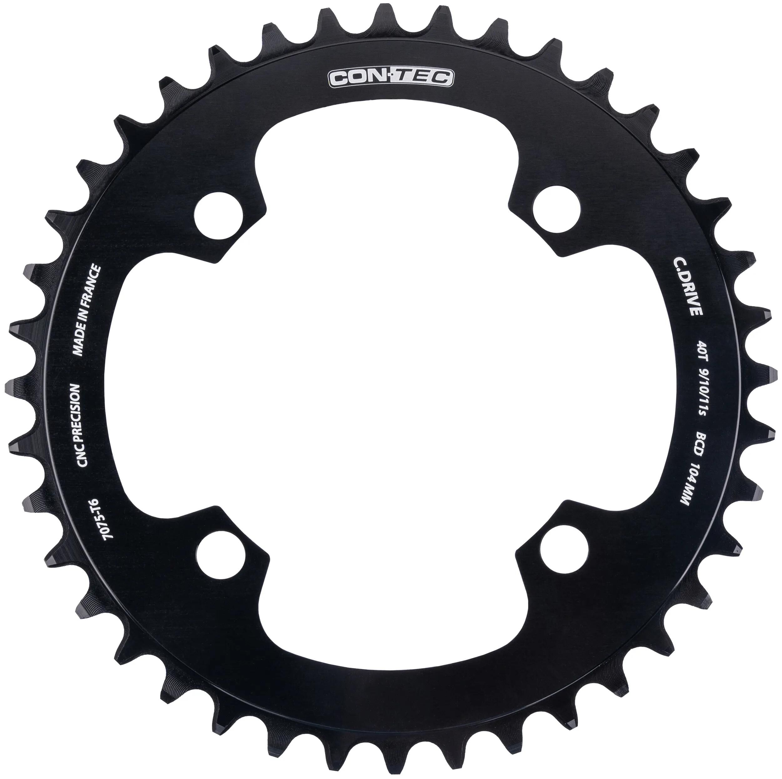 CONTEC_Kettenblatt Kettenblätter