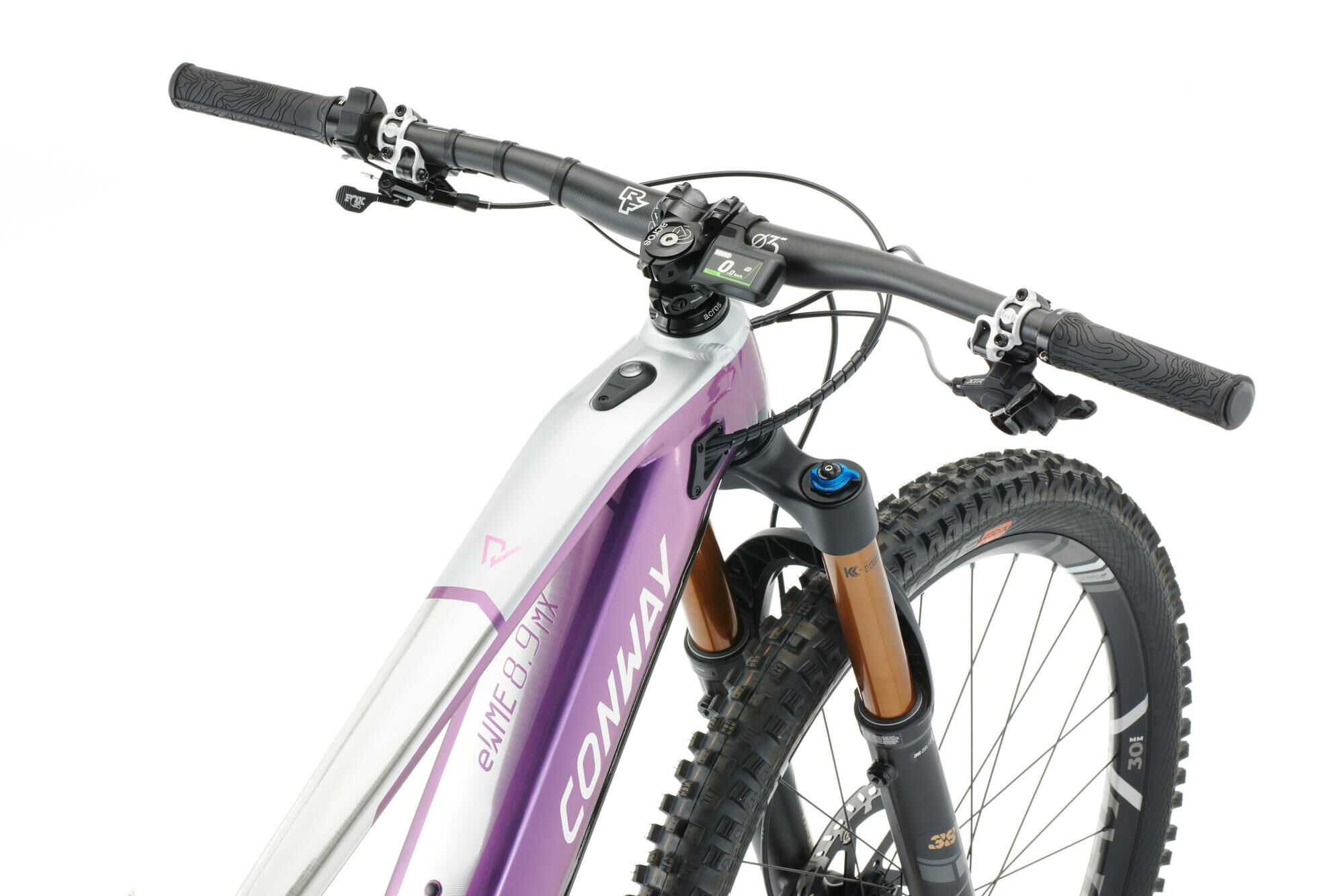 E-Mountainbikes,Mountainbikes,MTBs,Fahrräder,Full Suspension