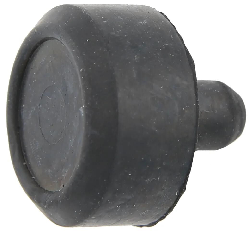 Rubber buffer Gummiblöcke