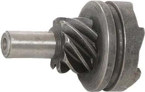 Anlasserfreilaufritzel