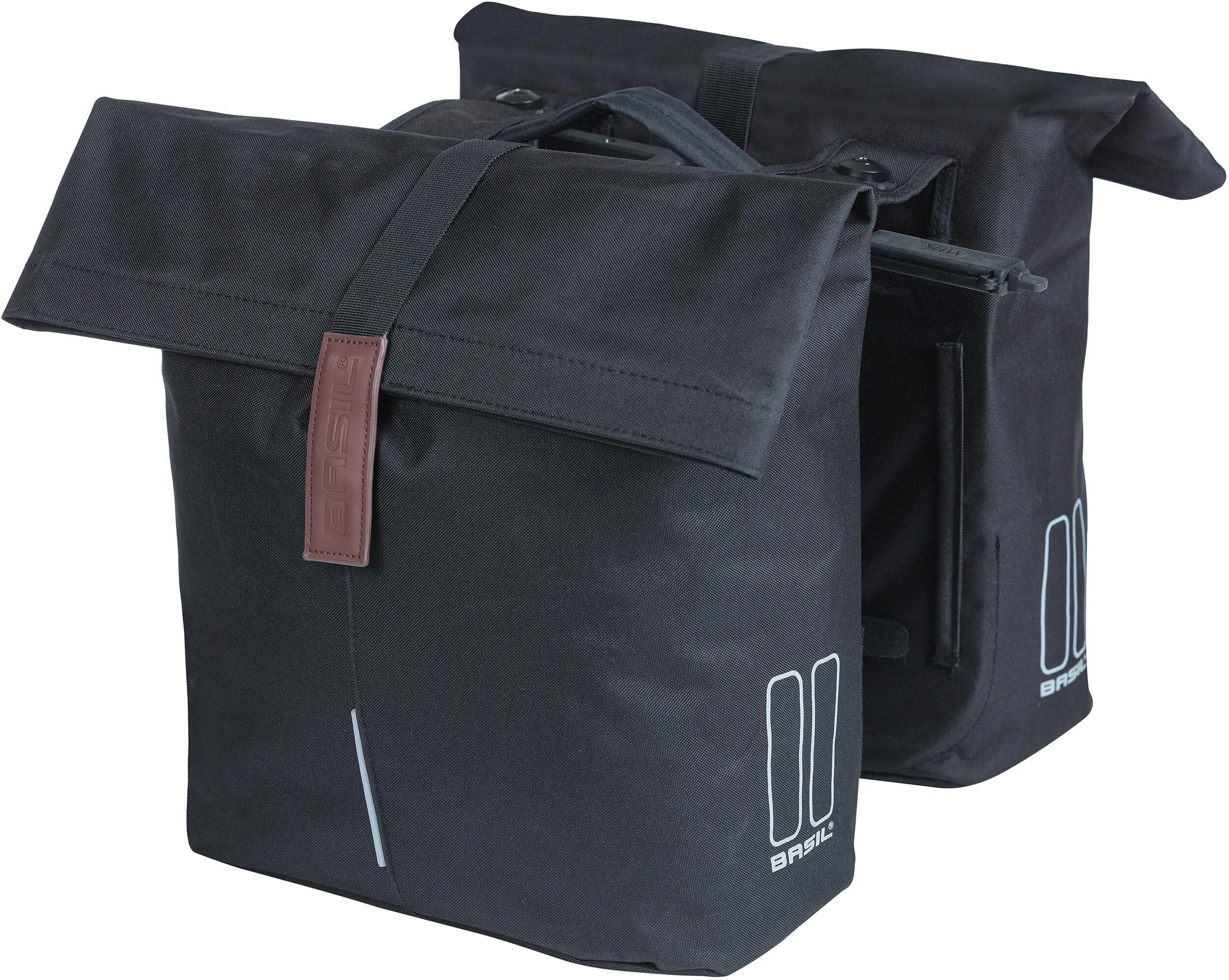 Doppeltaschen