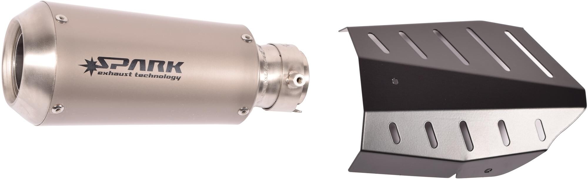 Schalldämpfer,Auspuffanlagen