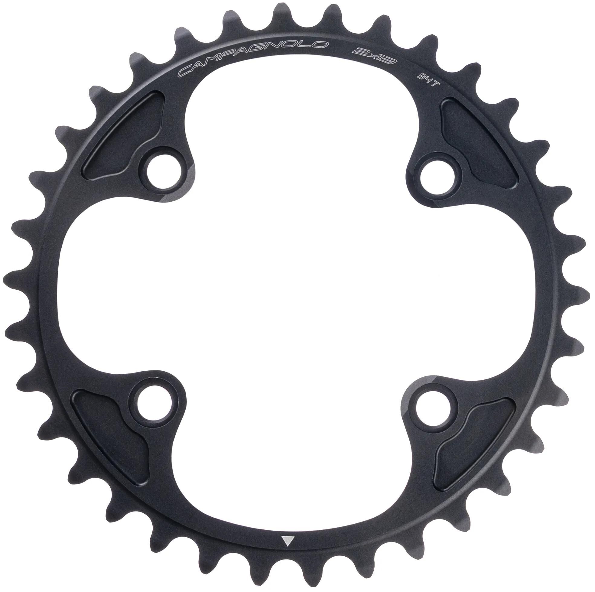 Campagnolo_Kettenblatt Kettenblätter