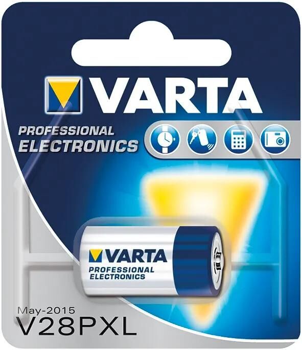 VARTA_Batterie Batterien,Akkus