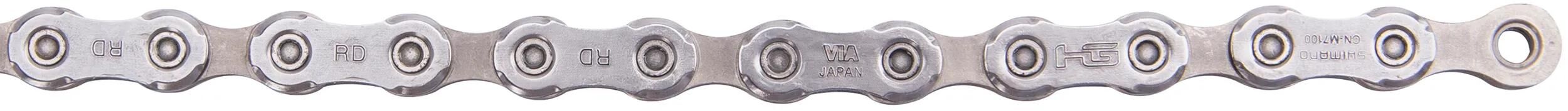 SHIMANO_Kette Ketten