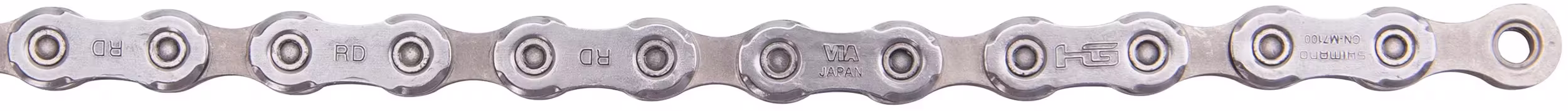 SHIMANO_Kette Ketten