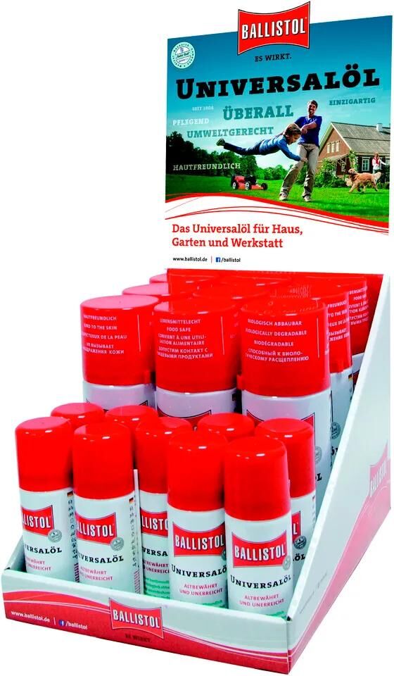 Verkaufsdisplays
