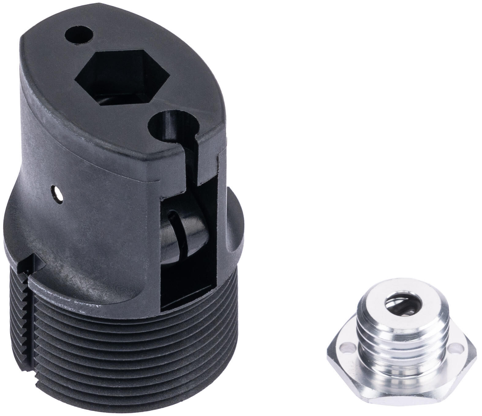 Sattelstützen - Ersatz