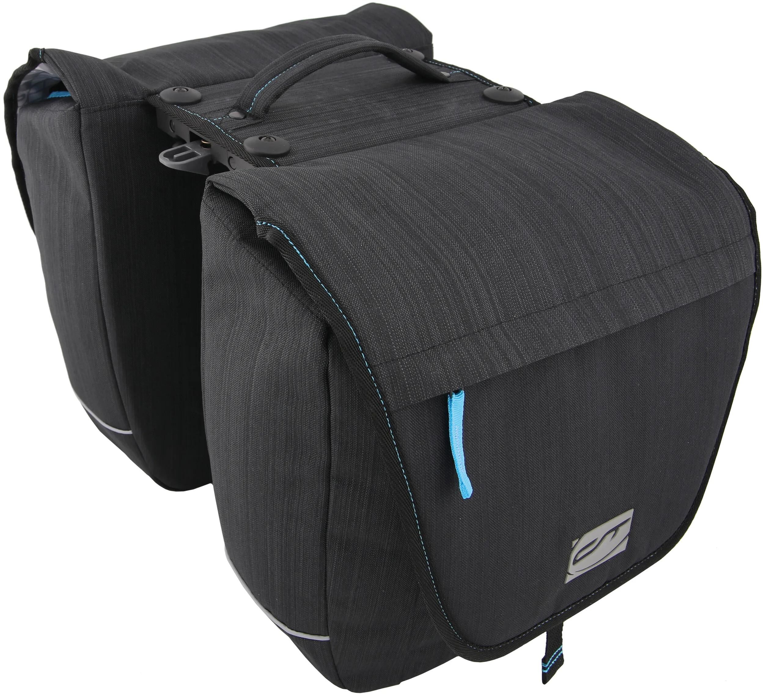 CONTEC_Doppeltasche Doppeltaschen