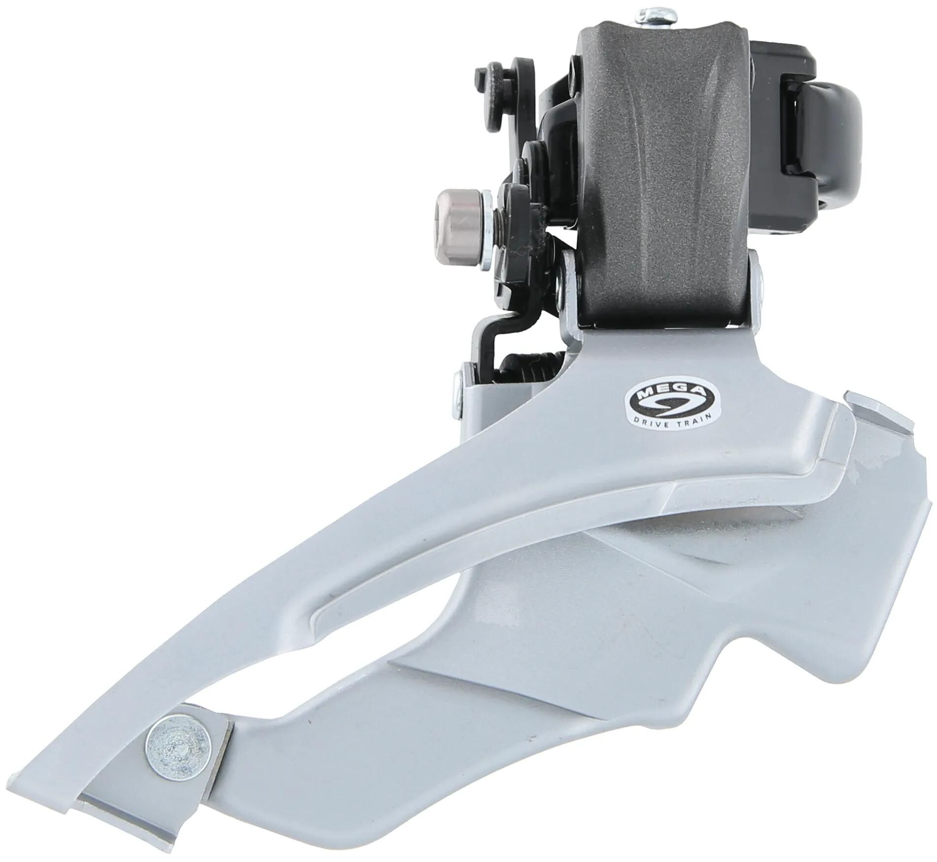 SHIMANO_Umwerfer Umwerfer