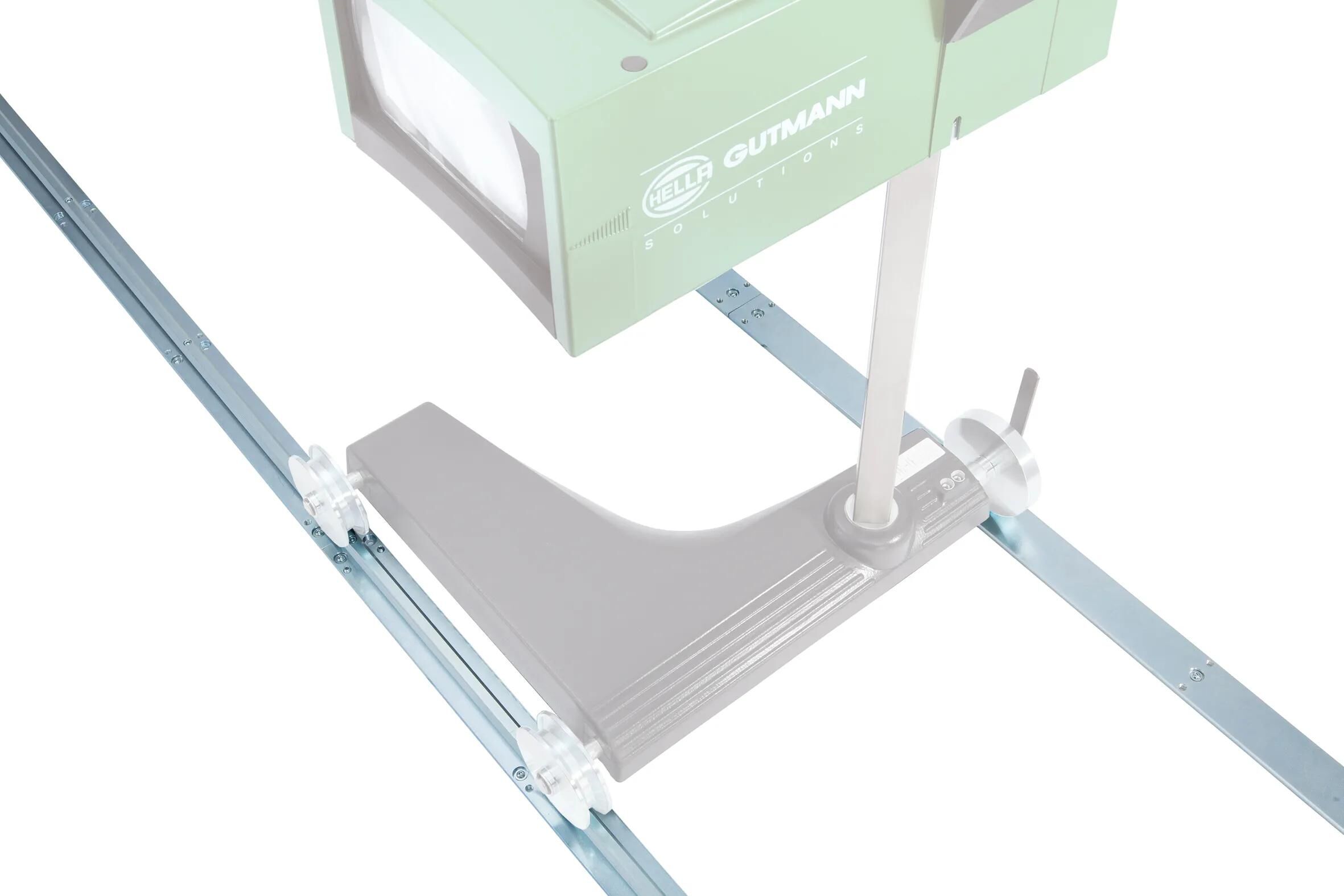 Scheinwerfereinstellgeräte