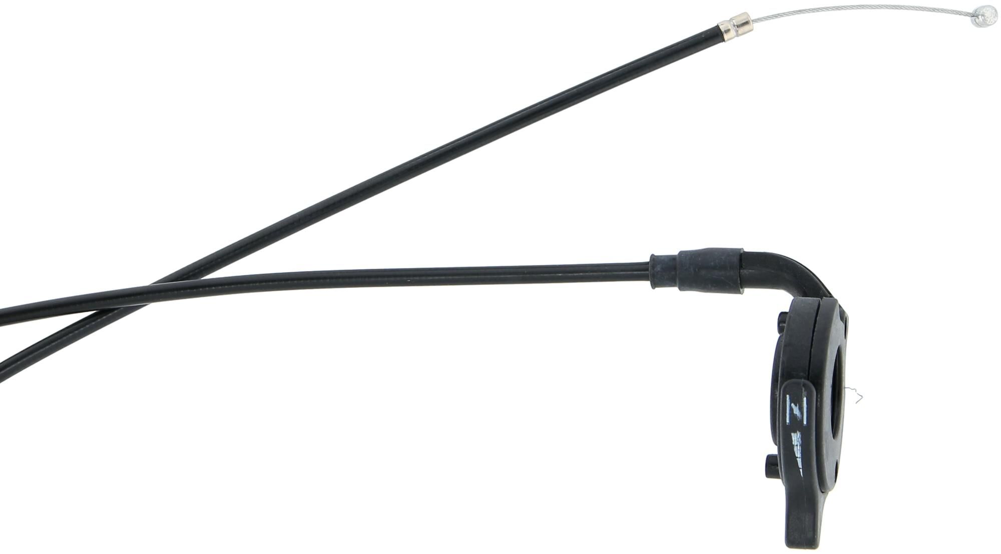 _Chokezug Chokezüge