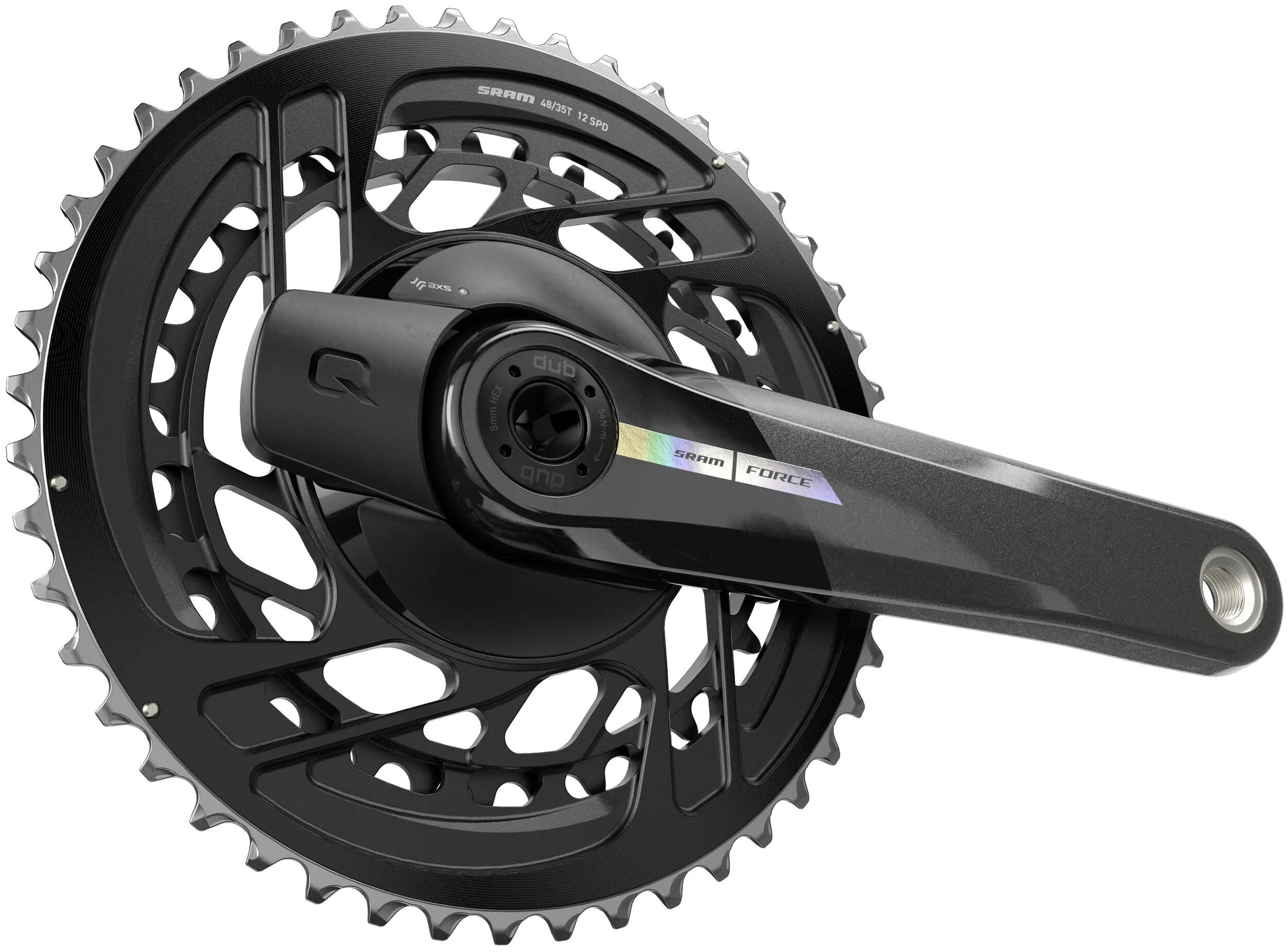 SRAM_Kettenradgarnitur Kettenradgarnituren