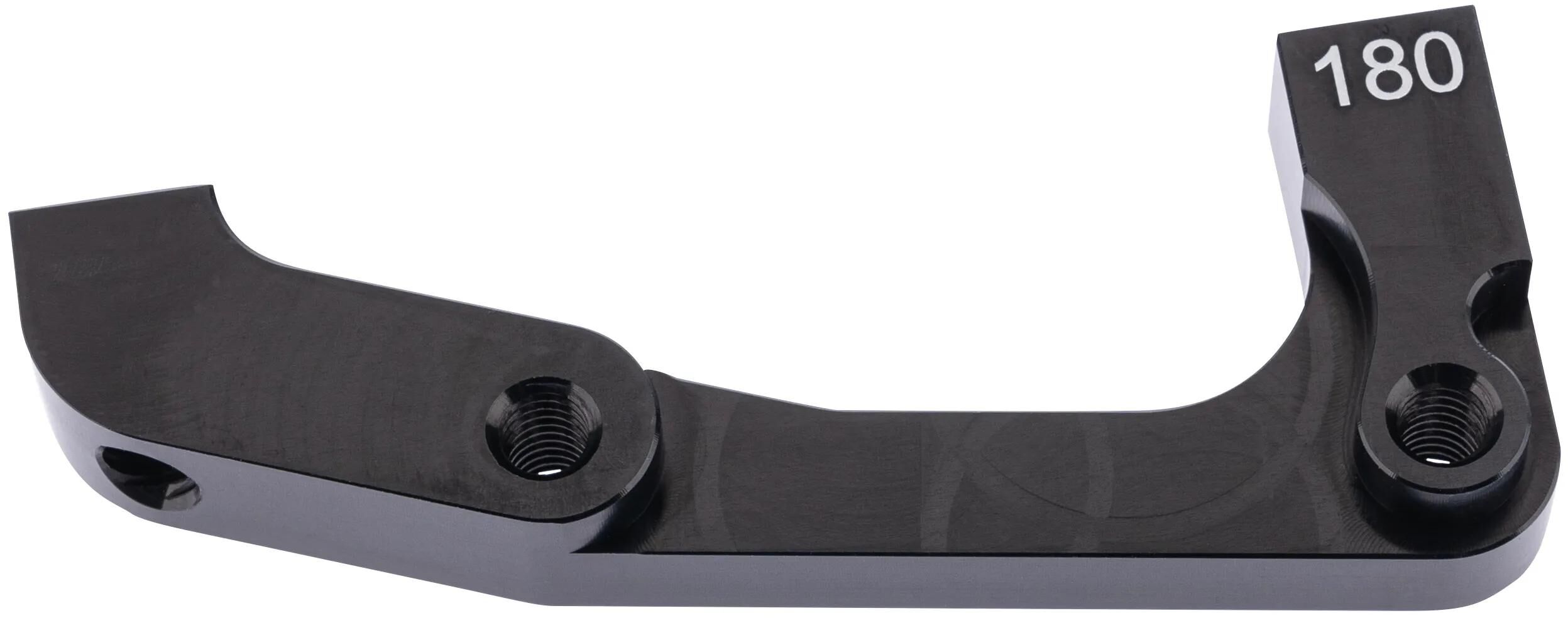 Bremsscheibenadapter