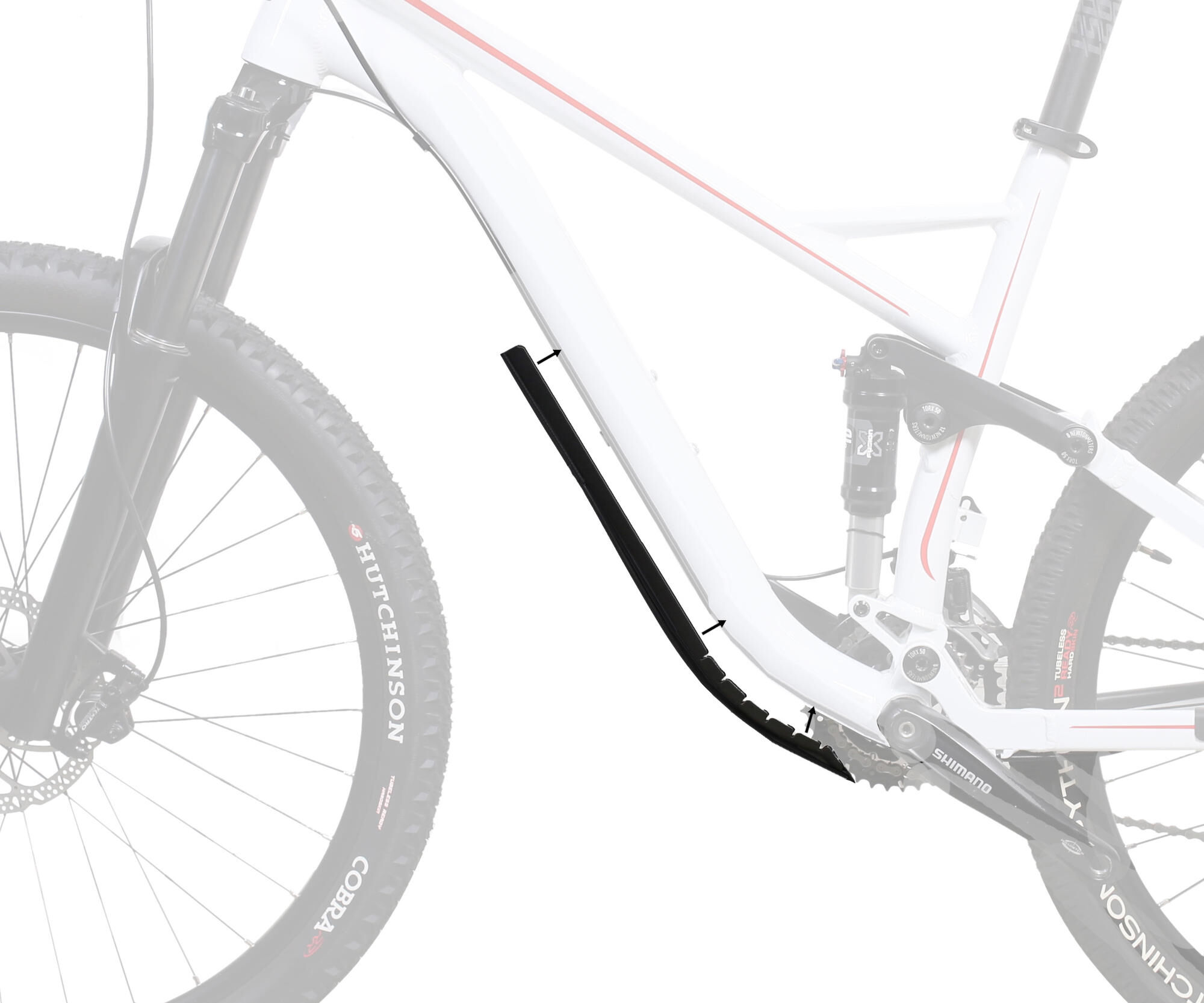 Rahmenschützer,Einstiegsschützer